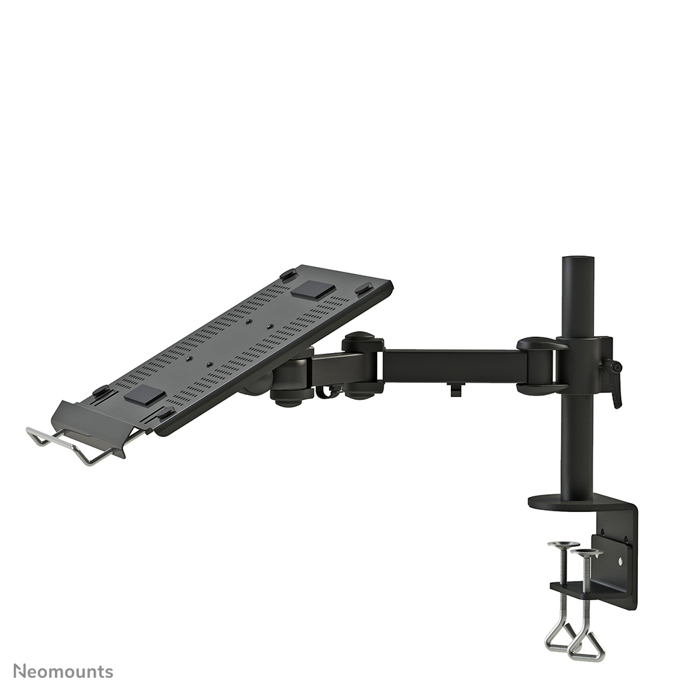 Neomounts NOTEBOOK-D100 Laptop-Halterung Monitorarm 10-22"